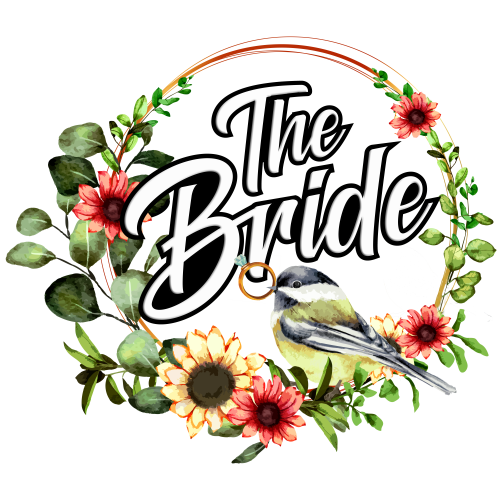 The Bride - Bird of love
