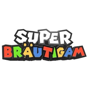 Super Brutigam