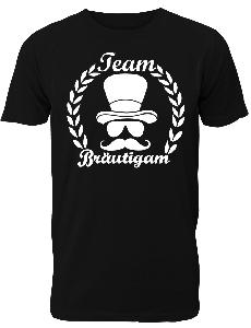 Team Bräutigam - Bestellvorschlag 1