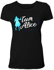 Team Alice - Bestellvorschlag 1