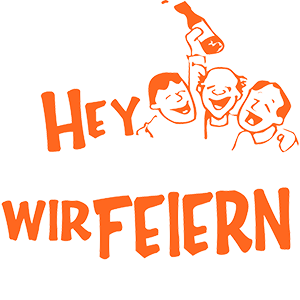 Motiv 39982777 orange / weiss