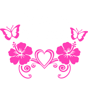 Team Braut Bestellvorschlag 1