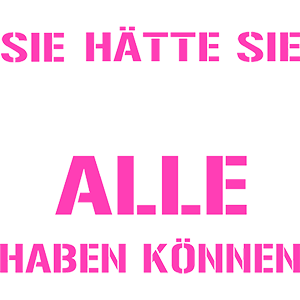 Motiv 39982918 wei� / pink