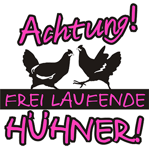 Motiv 39982926 schwarz / pink