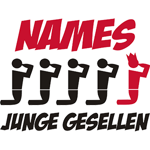 Motiv 39982927 schwarz / rot