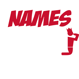 Motiv 39982927 wei� / rot