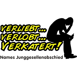 Motiv 39982952 schwarz / gelb