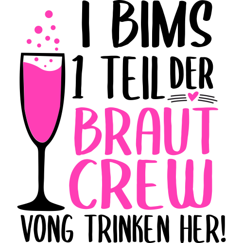 Motiv 39982952 schwarz / pink