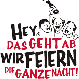 30 - auch mit Alkohol Spa� haben