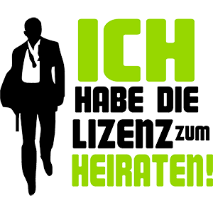 Geburtstag - Die Anderen sind nur zum Saufen hier