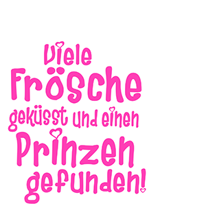 Motiv 39983053 wei� / pink