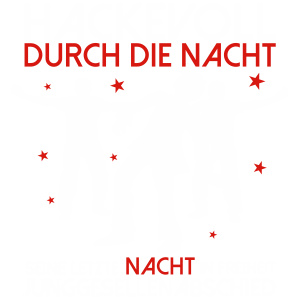 Motiv 39983386 wei� / rot