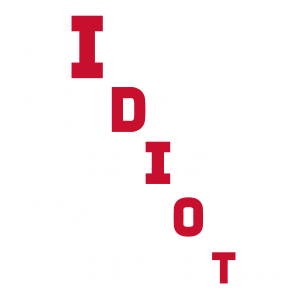 Motiv 39983406 wei� / rot