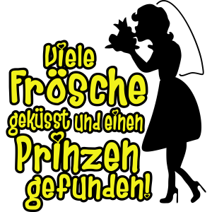 Motiv 39983563 schwarz / gelb