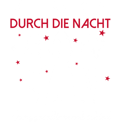 Motiv 39983582 weiss / rot