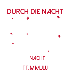 Motiv 39983584 weiss / rot