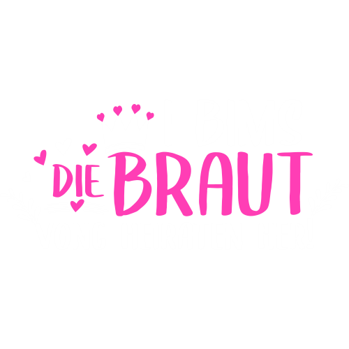 Motiv 39983951 wei� / pink