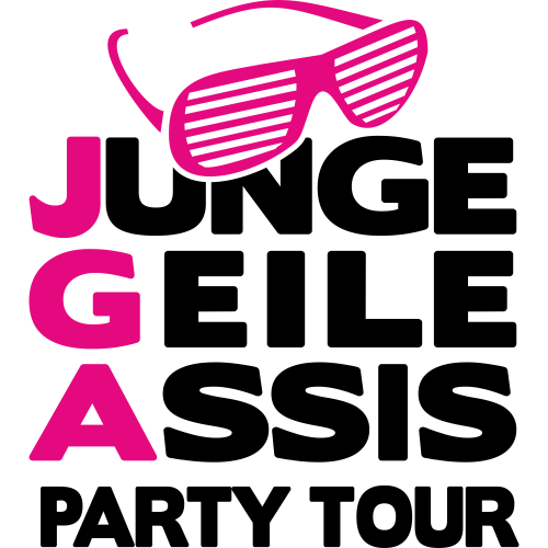 Motiv 39984037 schwarz / pink