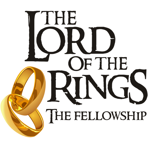 The lord of the rings - The fellowship
