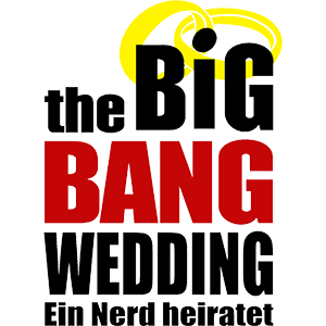 The Big Bang Wedding