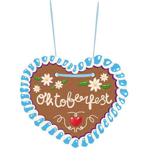 Oktoberfest - Beer fest