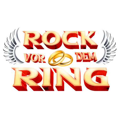 Rock vor dem Ring - Festival Bestellvorschlag 1