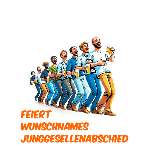 Team Spasspatrouille