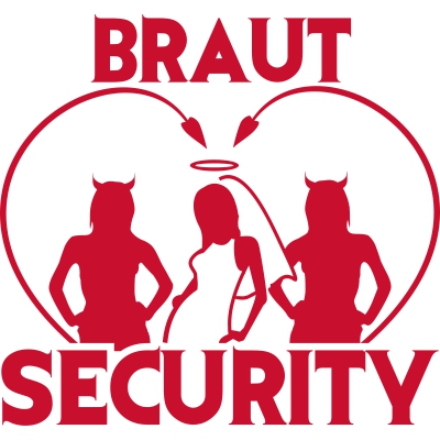 Brautsecurity
