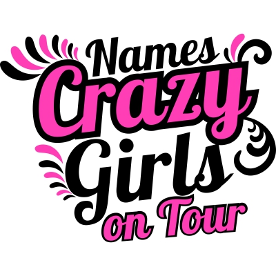 Crazy Girls on Tour