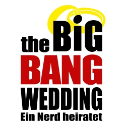 The Big Bang Wedding