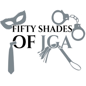 Fifty shades of JGA