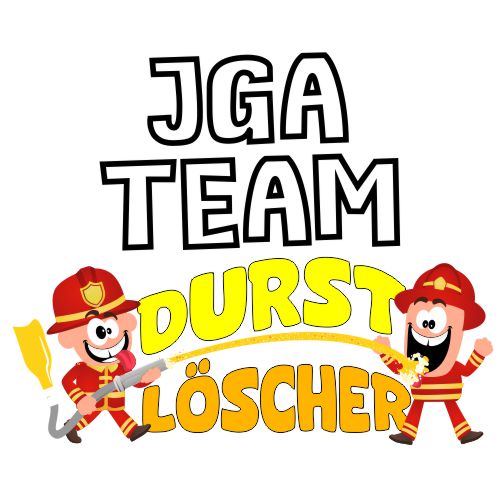 JGA Team Durstlscher