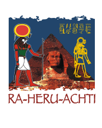 Ra-Heru-Achti